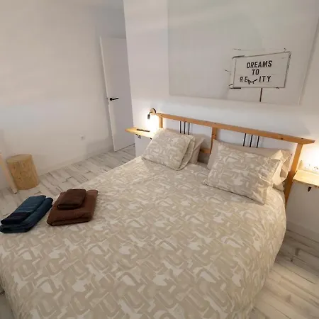 Views Of Cruz Wifi And Smart Tv * サンタクルスデテネリフェ