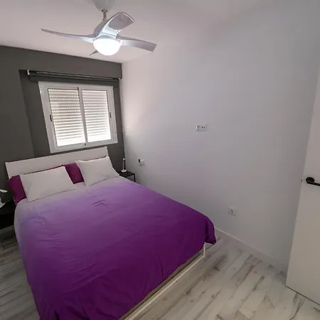 Views Of Cruz Wifi And Smart Tv Apartamento *