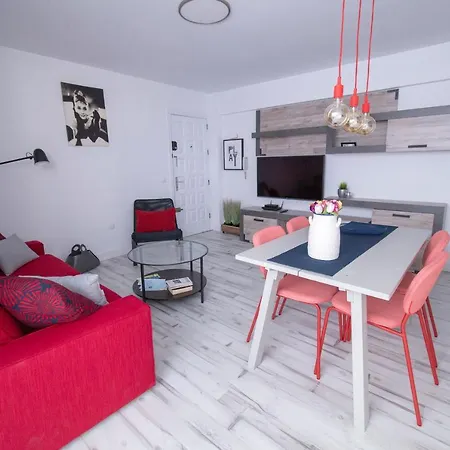 Apartamento Views Of Cruz Wifi And Smart Tv