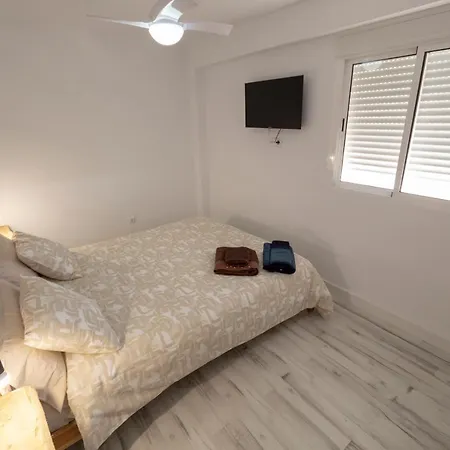 Views Of Cruz Wifi And Smart Tv Apartamento *