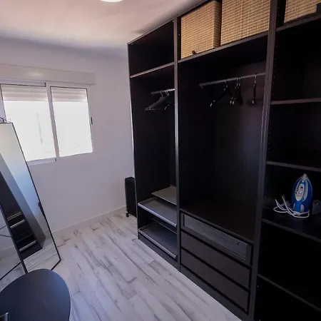 Apartamento Views Of Cruz Wifi And Smart Tv