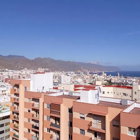 Apartamento Views Of Cruz Wifi And Smart Tv *