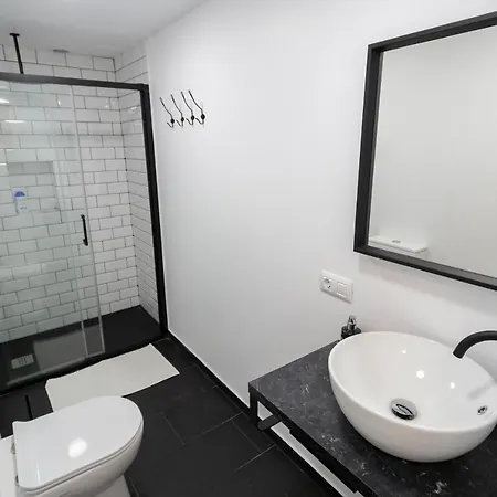 Apartamento Views Of Cruz Wifi And Smart Tv